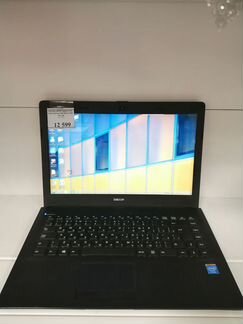 Ноутбук dexp Athena T143