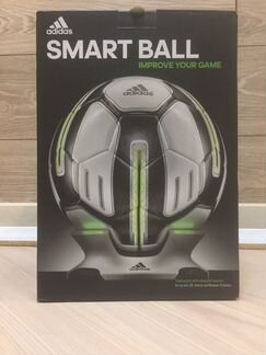 Adidas smartball