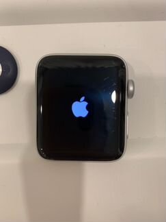 Apple watch 2 42мм