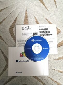Windows 10, 7, Office 2010
