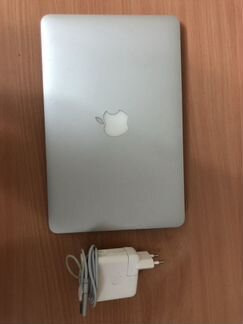 Apple MacBook air 11