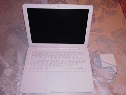 Macbook 2009