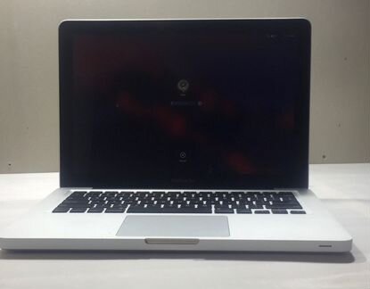 MacBook Pro 2012 i5\500\8\1600