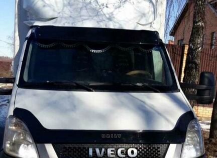 Iveco Daily 3.0 МТ, 2011, 263 400 км