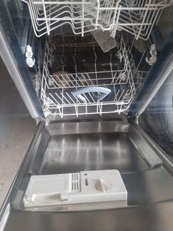 Посудомоечная машина аристон