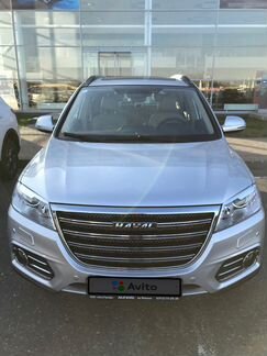 Haval H6 1.5 AT, 2019