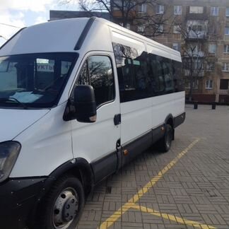 Iveco Daily 3.0 МТ, 2012, 405 000 км
