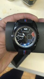 Часы BMW M