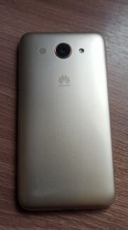 Huawei Y3