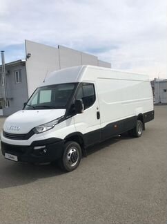 Iveco Daily 3.0 МТ, 2018, 45 000 км