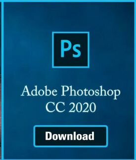 Photoshop cc 2020 Установка удалённо MacBook