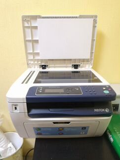 Мфу принтер xerox workcentre 3045