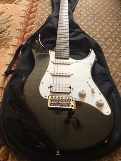 Электро гитара Yamaha EG 112C
