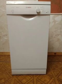 Посудомоечная машина bosch SPS40F22EU