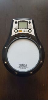 Пэд Roland RPM-3