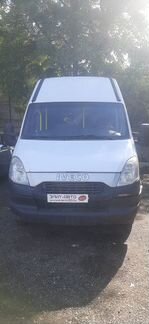 Iveco Daily 3.0 МТ, 2012, 600 000 км