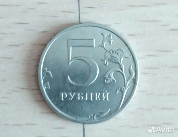 Монетный брак