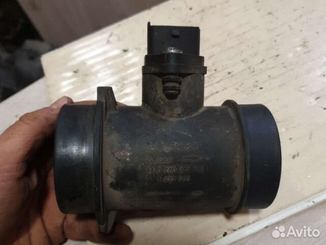 Дмрв бмв Е46 n43