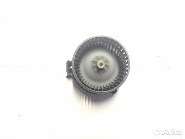 Subaru Legacy B14 Легаси Моторчик Отопителя