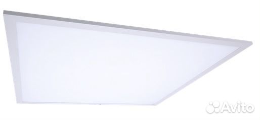 LED светильник Philips встраиваемый