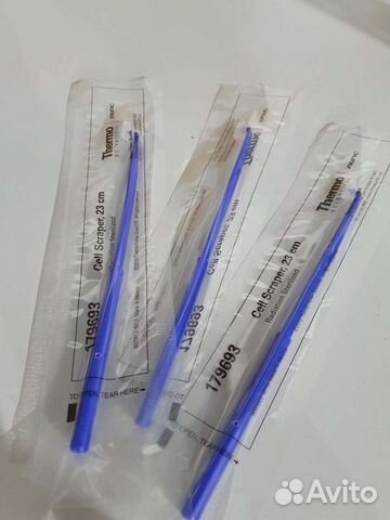 Скребок (стерильный)