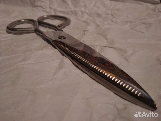 Ножницы большие Испания 