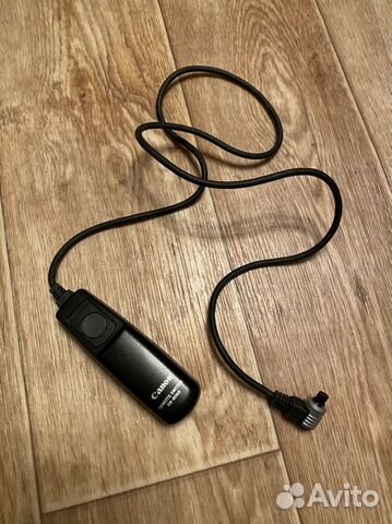 Пульт для фотоаппарата Canon RS-80N3