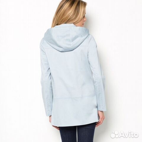 Продам новый женский плащ La redoute, р-р 46 Продам новый женский плащ La redoute, р-р 46