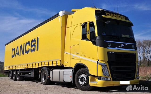 Грузоперевозки фура, газель, 5-10 тонник