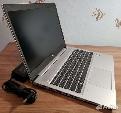 Ноутбук Hp 470 G7 8vu31ea Купить