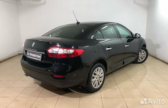 Renault Fluence `2013