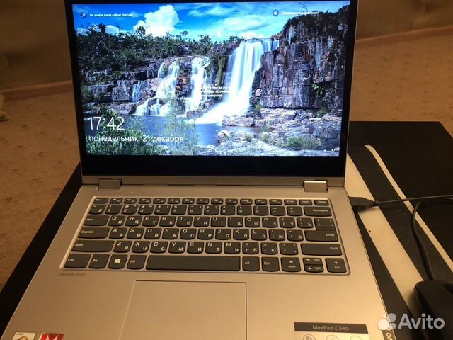 Ноутбук Lenovo Ideapad C340 Купить