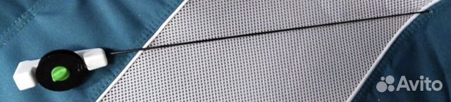 Удочка зимняя