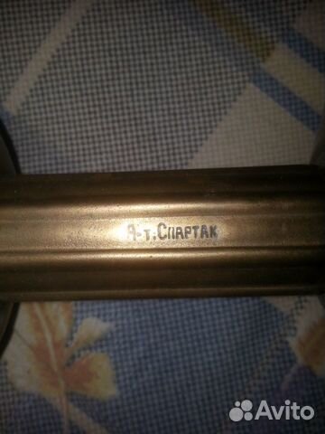 Керосиновая лампа 