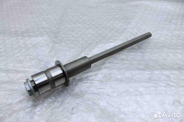 Вал балансирный Porsche Cayenne 958 Двигатель