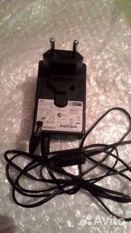 Блок питания 12 V 1.5 A