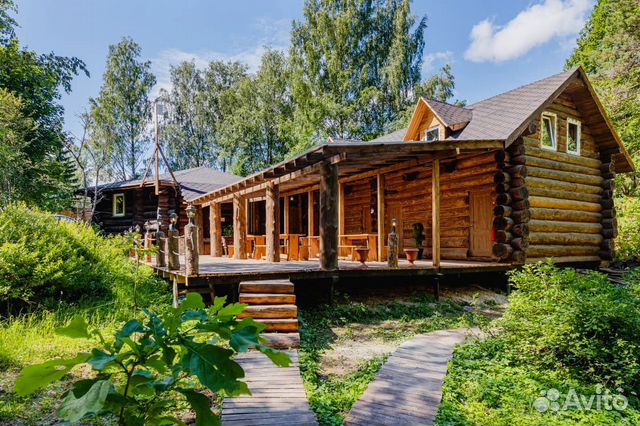 

10-к. и более дом, 450 м²