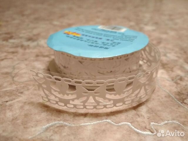 Декоративная лента