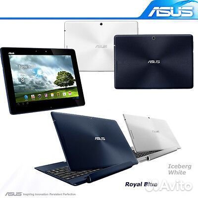Планшет asus Transformer Pad tf300tg