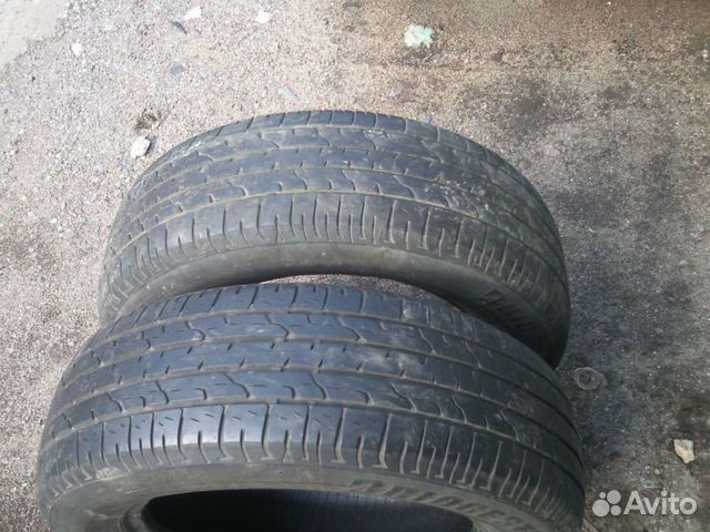 Шины 195/65r15 Bridgstone B-390 2шт Шины 195/65r15 Bridgstone B-390 2шт
