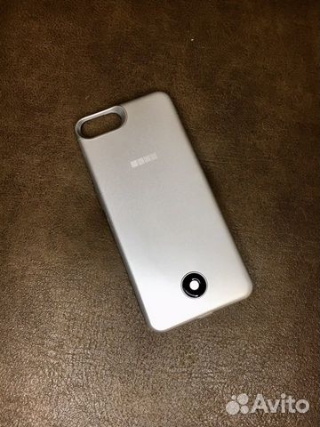 Чехол аккумулятор iPhone 7 plus