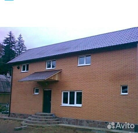

4-к. дом, 115 м²