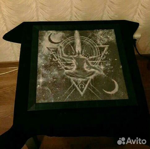 Картина. Алмазная мозаика