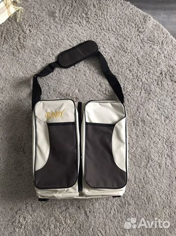 Сумка переноска для детей