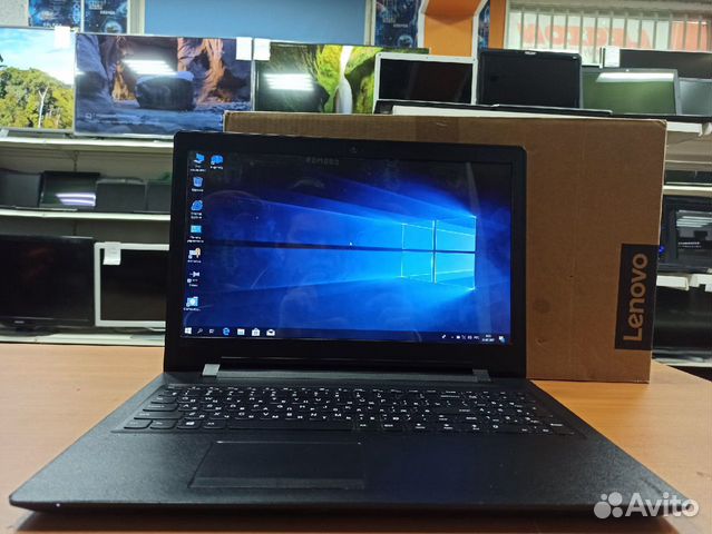 Lenovo 110-15ACL/A4 7210/4GB/AMD R5 M430/500GB
