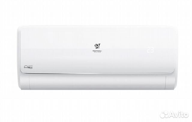 Кондиционер Royal Clima RC-P61HN (сплит-система)