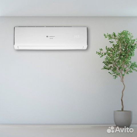 Кондиционер Loriot Loriot LAC-12TA (сплит-система)