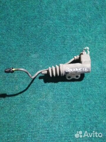 Рабочий цилиндр сцепления Hyundai Solaris Kia Rio