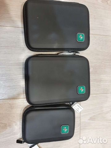 Чехол-футляр