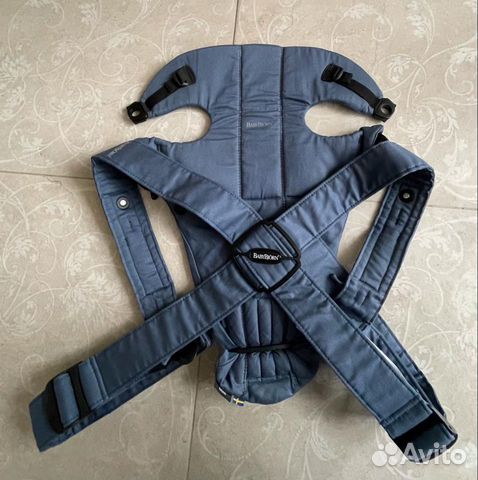 Кенгуру, переноска babybjorn